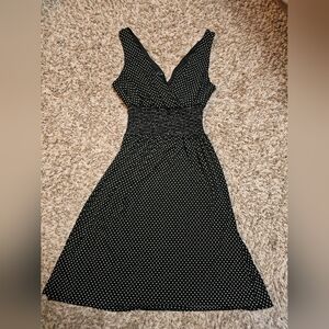 Maurices sleeveless dress